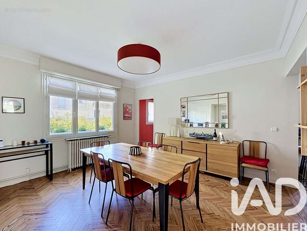 Photo 3 - Maison à BORDEAUX