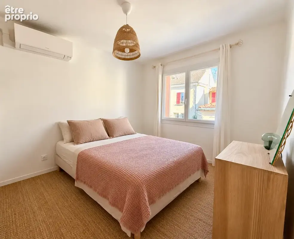 Maison dans le vieux Verneuil sans aucun travaux . - photo 5