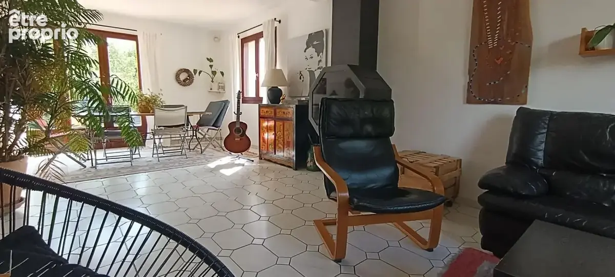 Maison  6 pièces 111 m2 - photo 7