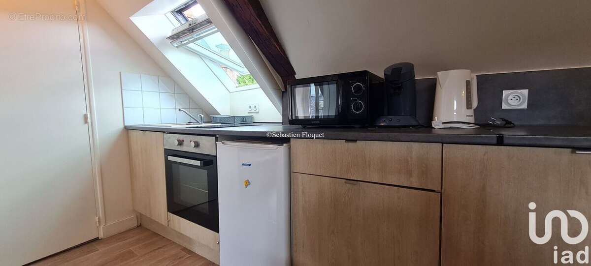 Photo 4 - Appartement à ORLEANS