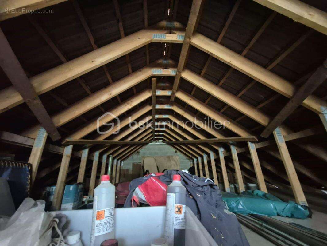 Maison à FAY-AUX-LOGES