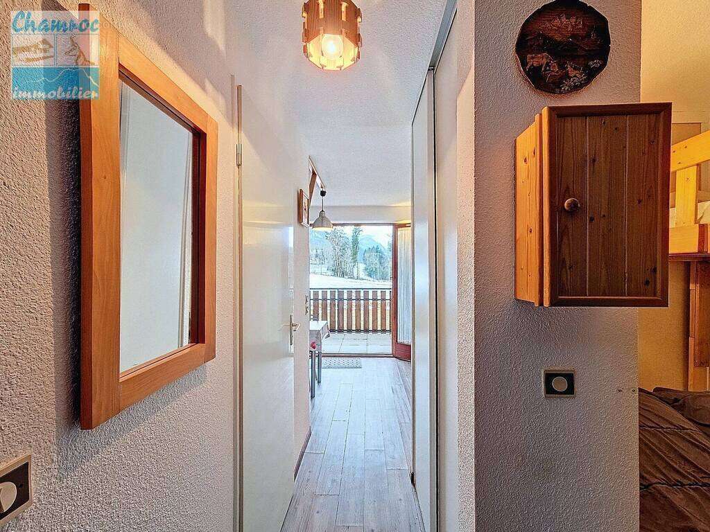 Appartement à ABONDANCE