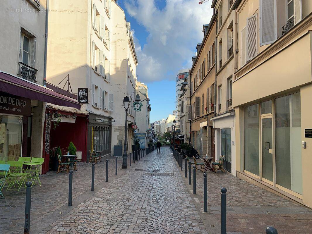 Commerce à CHARENTON-LE-PONT