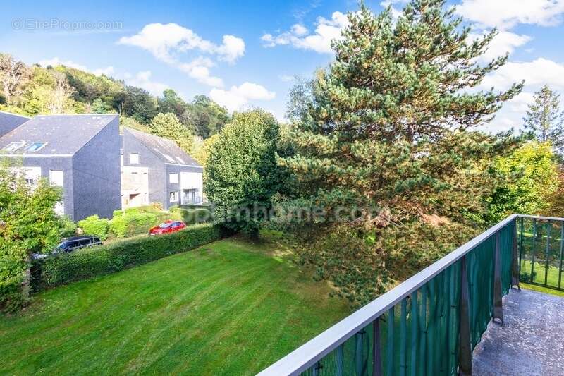 Appartement à HONFLEUR