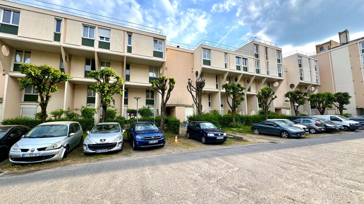 Appartement à EVRY