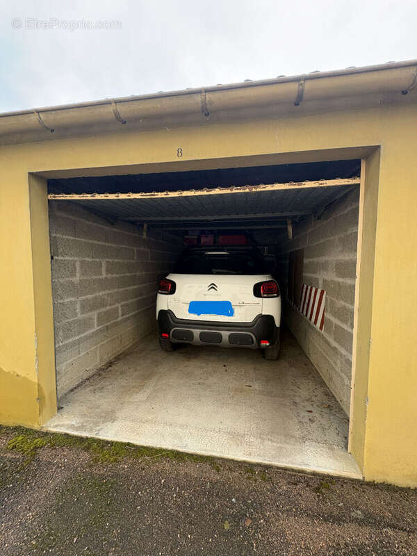 Appartement à LOUHANS