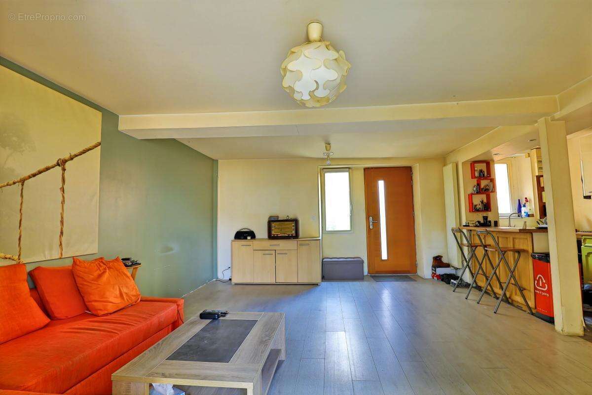 Maison à CHAMBOURCY