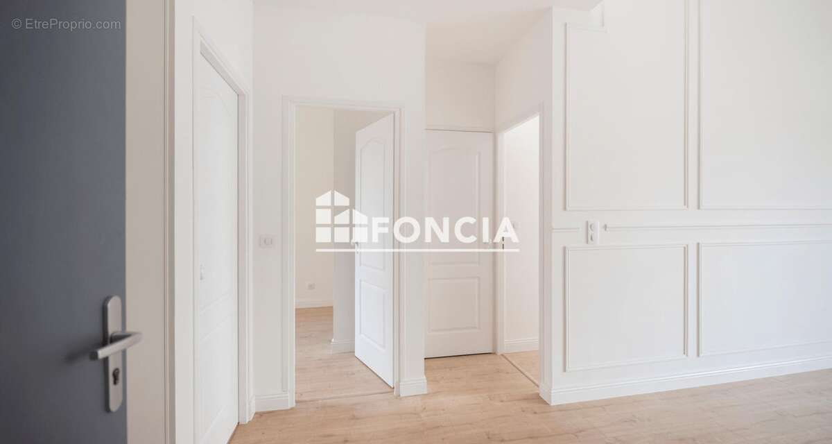 Appartement à ORLEANS