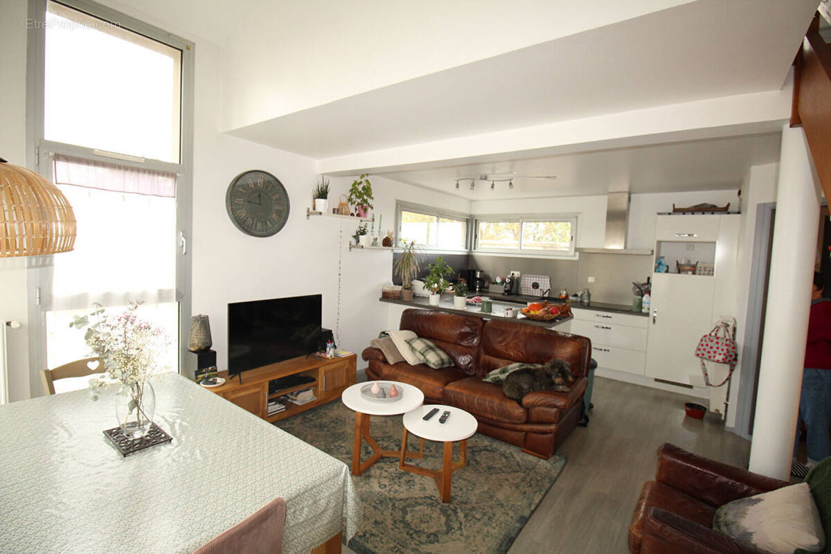 Appartement à PORDIC