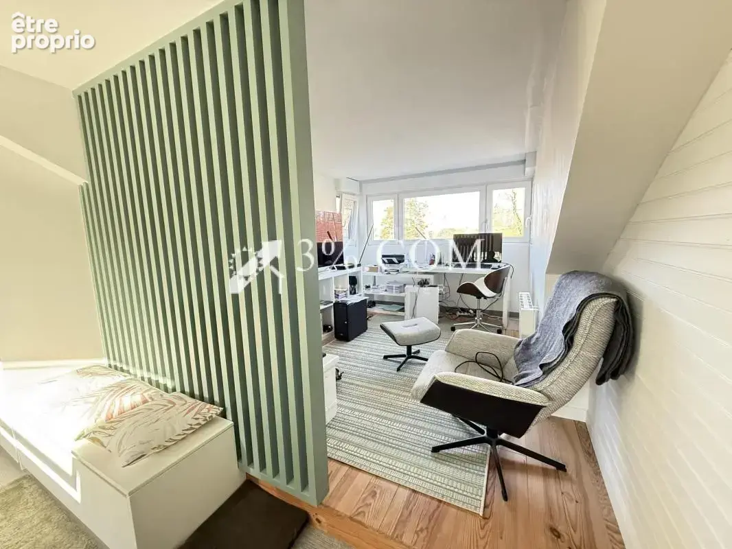 Maison individuelle semi plain pied 5 ch 180 m2 parfaitement - photo 9