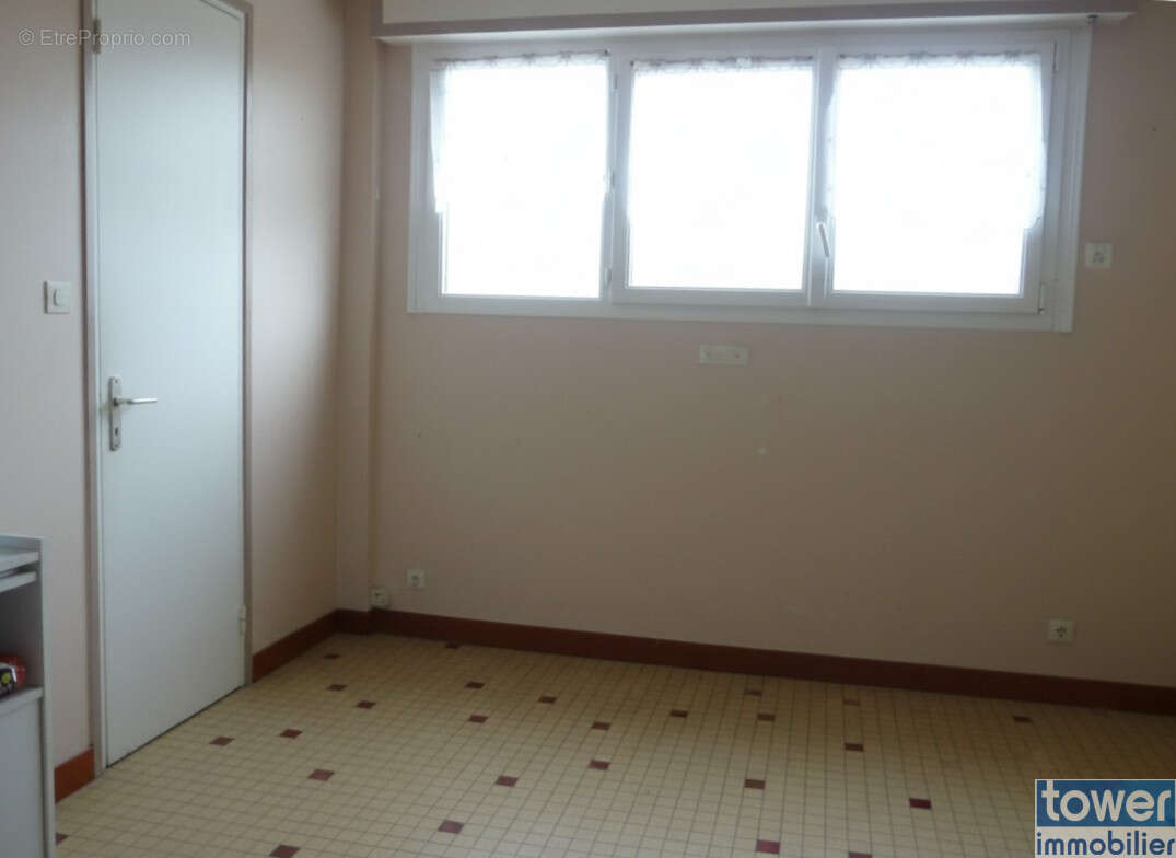 Appartement à LANESTER