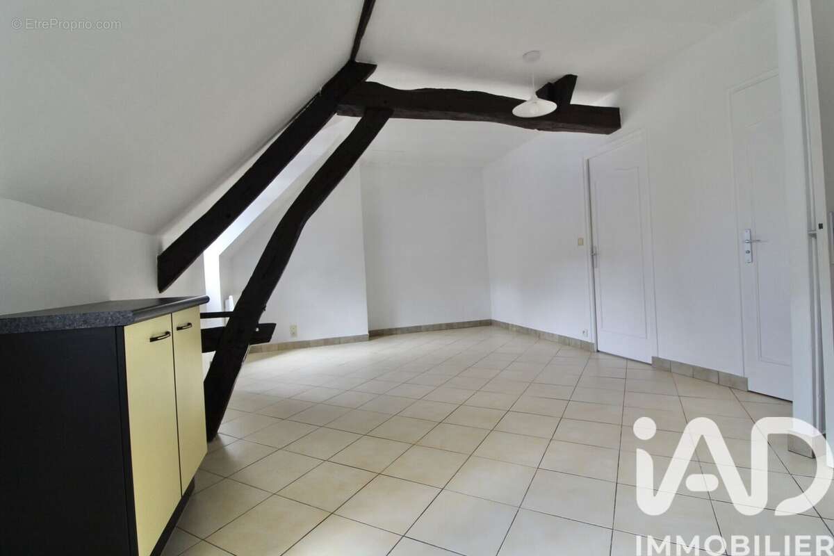 Photo 3 - Appartement à JOIGNY