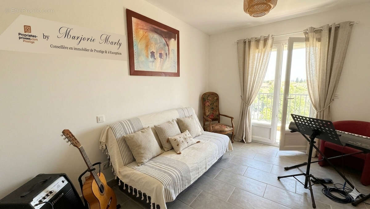 Maison à LEZIGNAN-CORBIERES