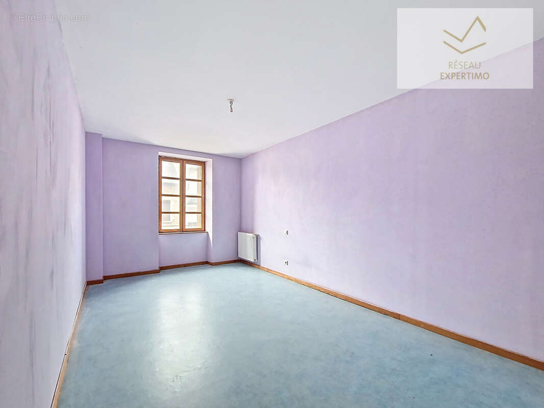 Appartement à CASSAGNES-BEGONHES