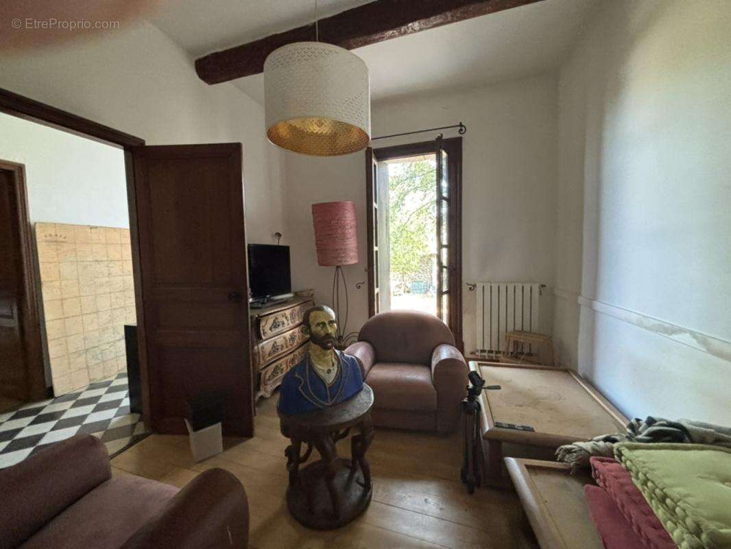 Maison 259 m² à Servian  - photo 6