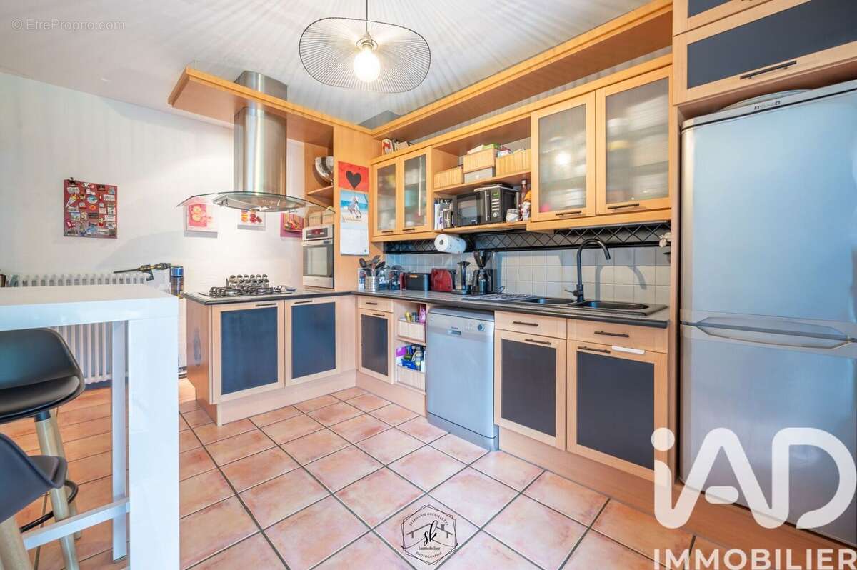 Photo 6 - Maison à HAYANGE