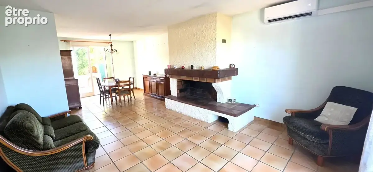 Maison le muy var - exclusivite - photo 4