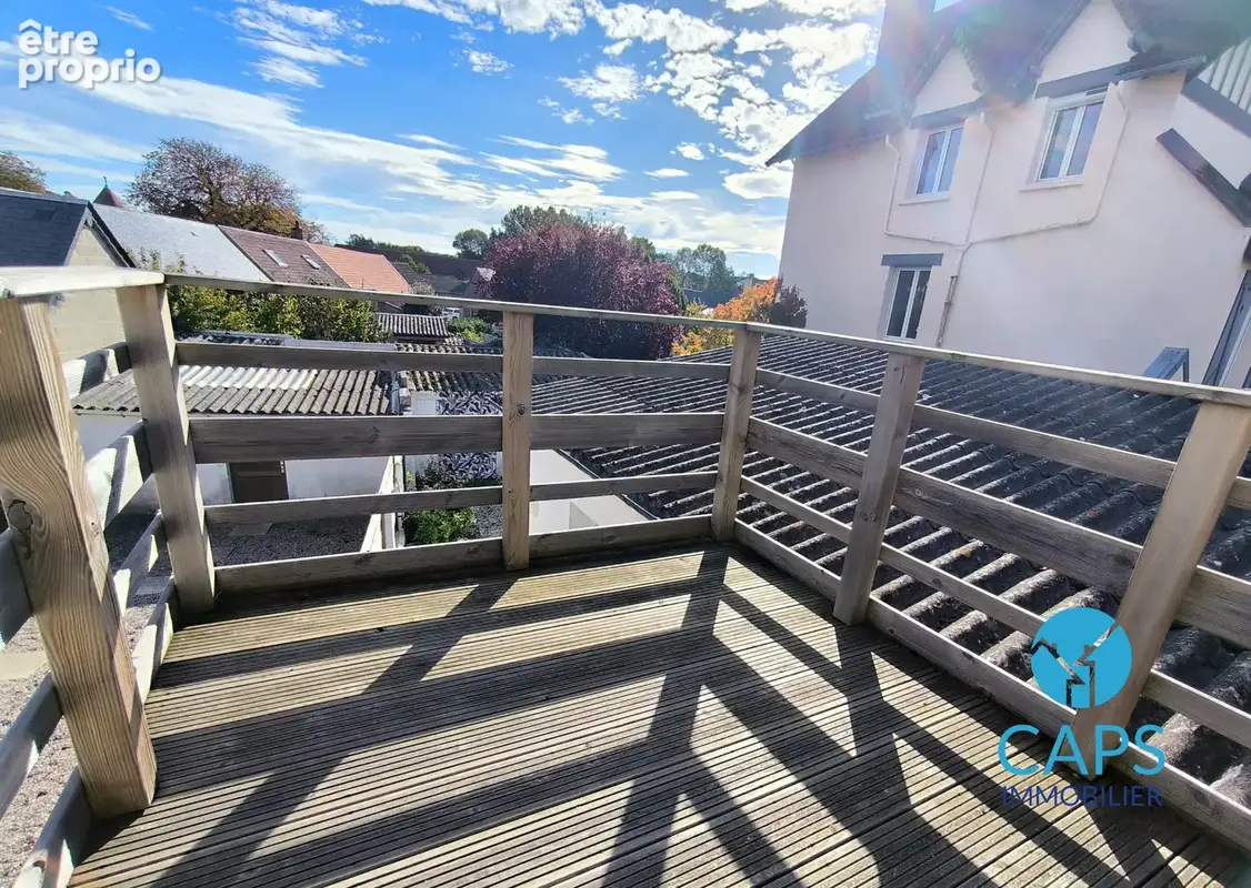 Appartement 98 m² à vendre à Criel-Sur-Mer (76910) - photo 8