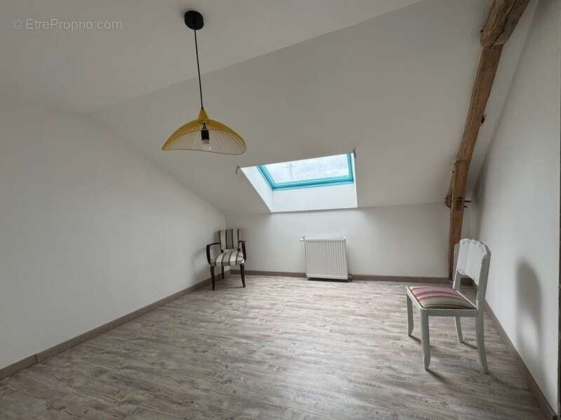 Maison à OHAIN