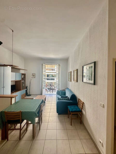 Appartement bourgios quartier musiciens -43m2 2 p - photo 12