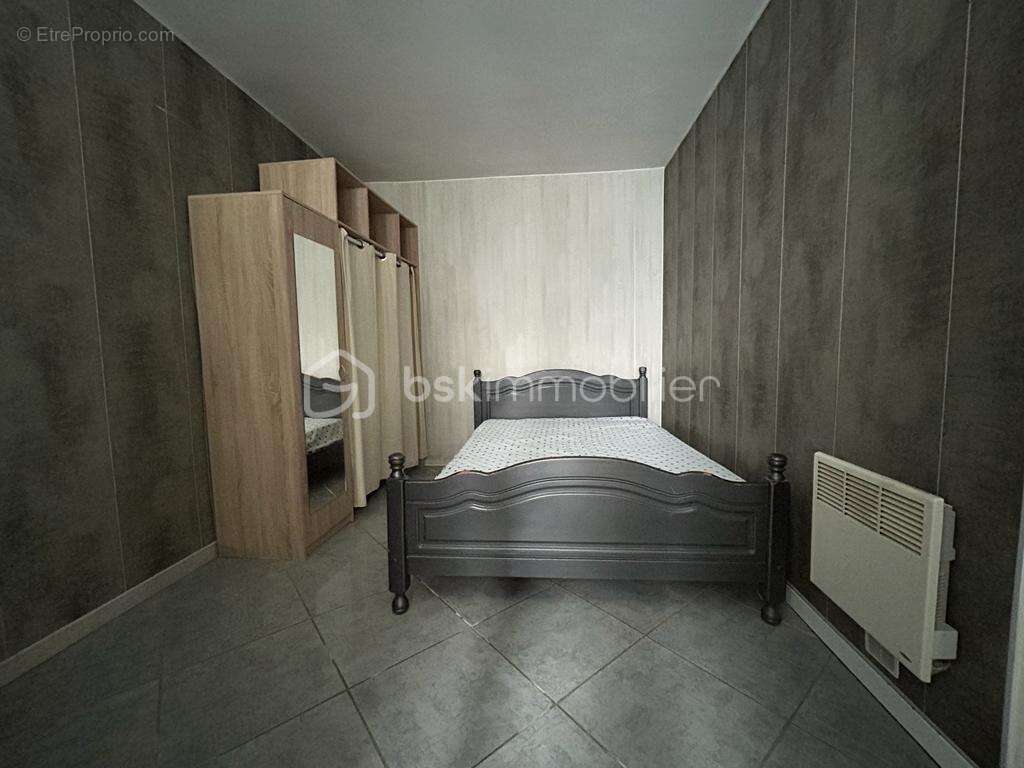 Appartement à NOGENT-SUR-OISE