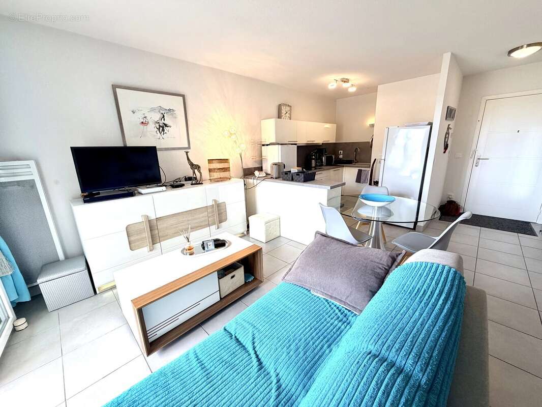 Appartement à PEGOMAS