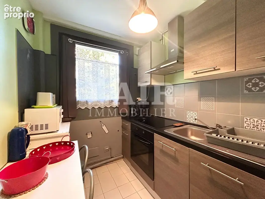 Grand T1 à vendre à Bagnoles de l'Orne - Ref O15779 - photo 4