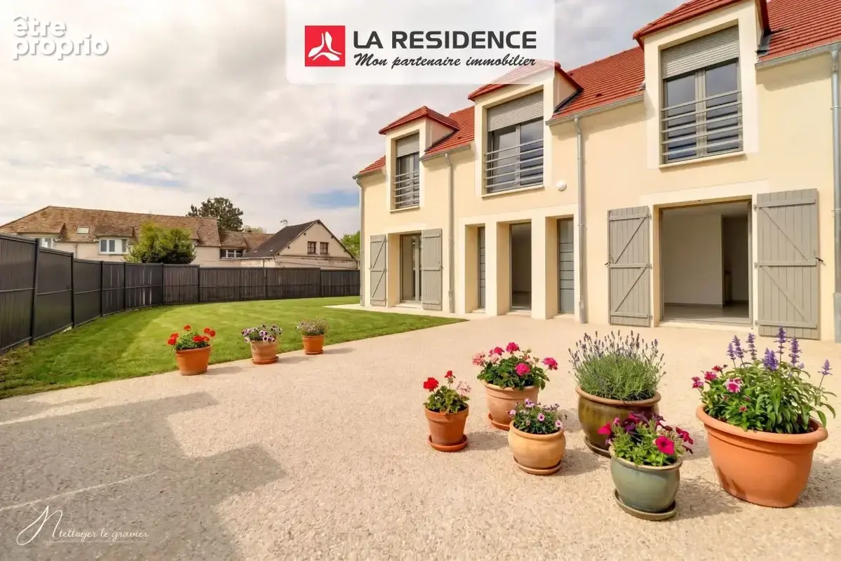 Maison 7 pièces 158 m² à vendre à Breval (78980) - photo 2