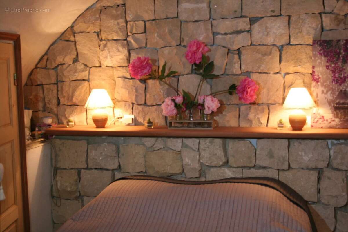 Maison à ROQUEBILLIERE