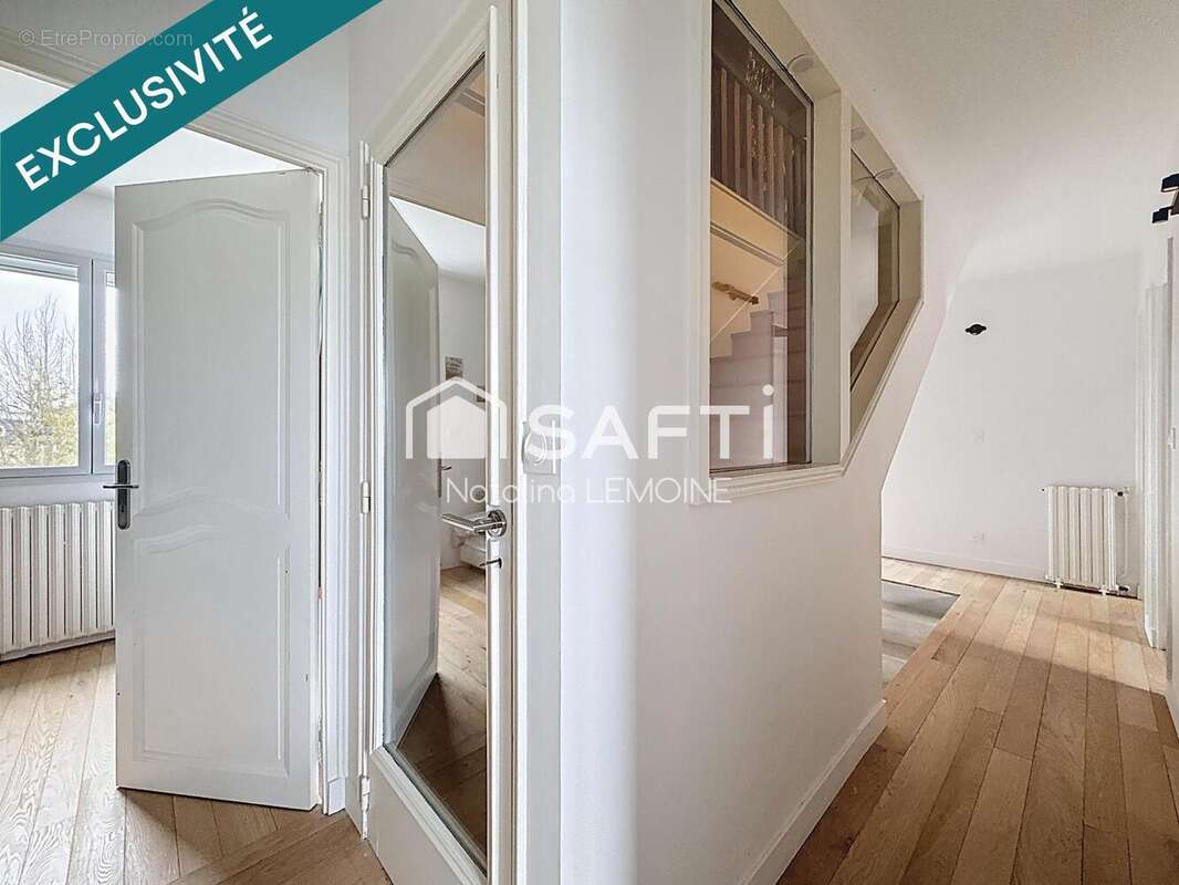 Photo 8 - Maison à SAINT-MAUR-DES-FOSSES