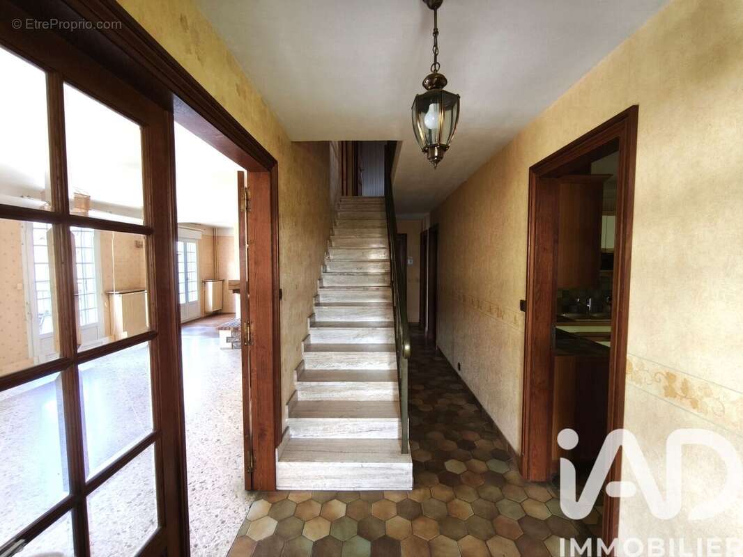 Photo 3 - Maison à VOISENON