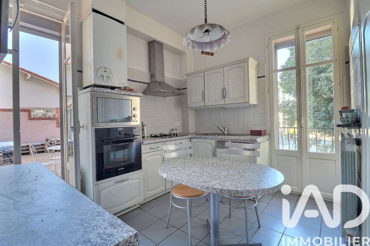 Photo 7 - Appartement à PERPIGNAN