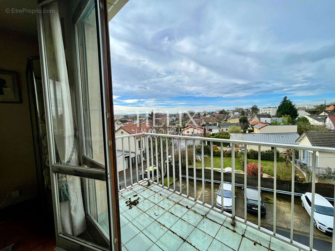 Appartement à CHATOU