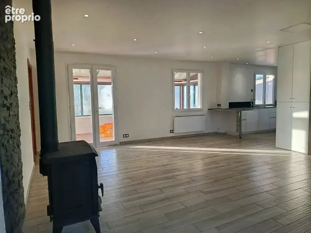 Maison rénovée PLEYBEN - photo 3