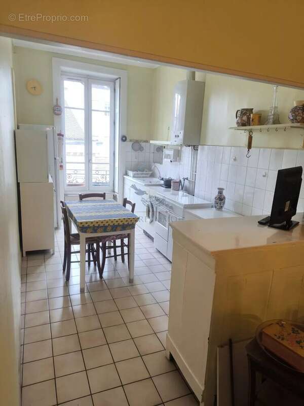 Appartement à LYON-2E