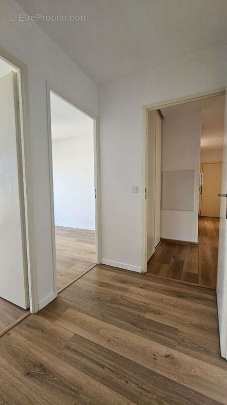Appartement à LONGJUMEAU