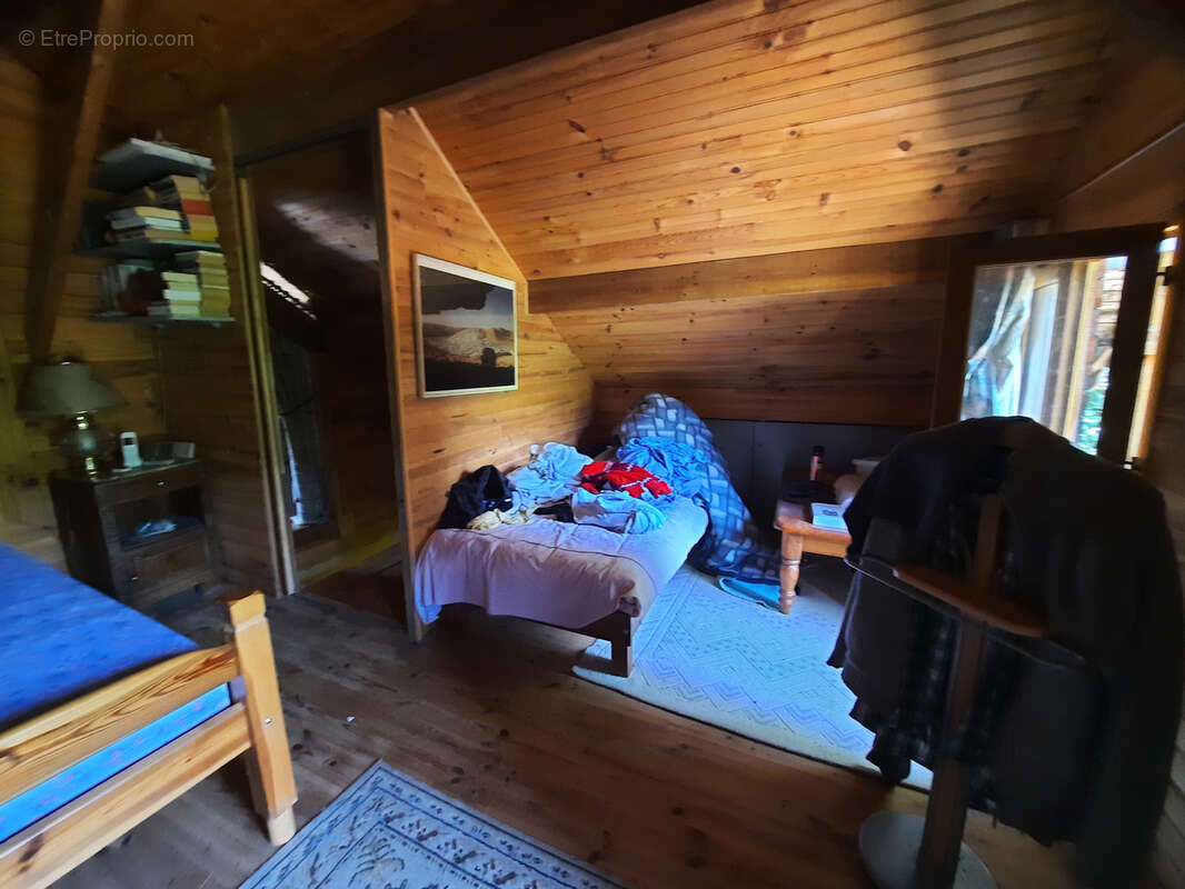 Maison à SAINT-SAUVEUR-CAMPRIEU