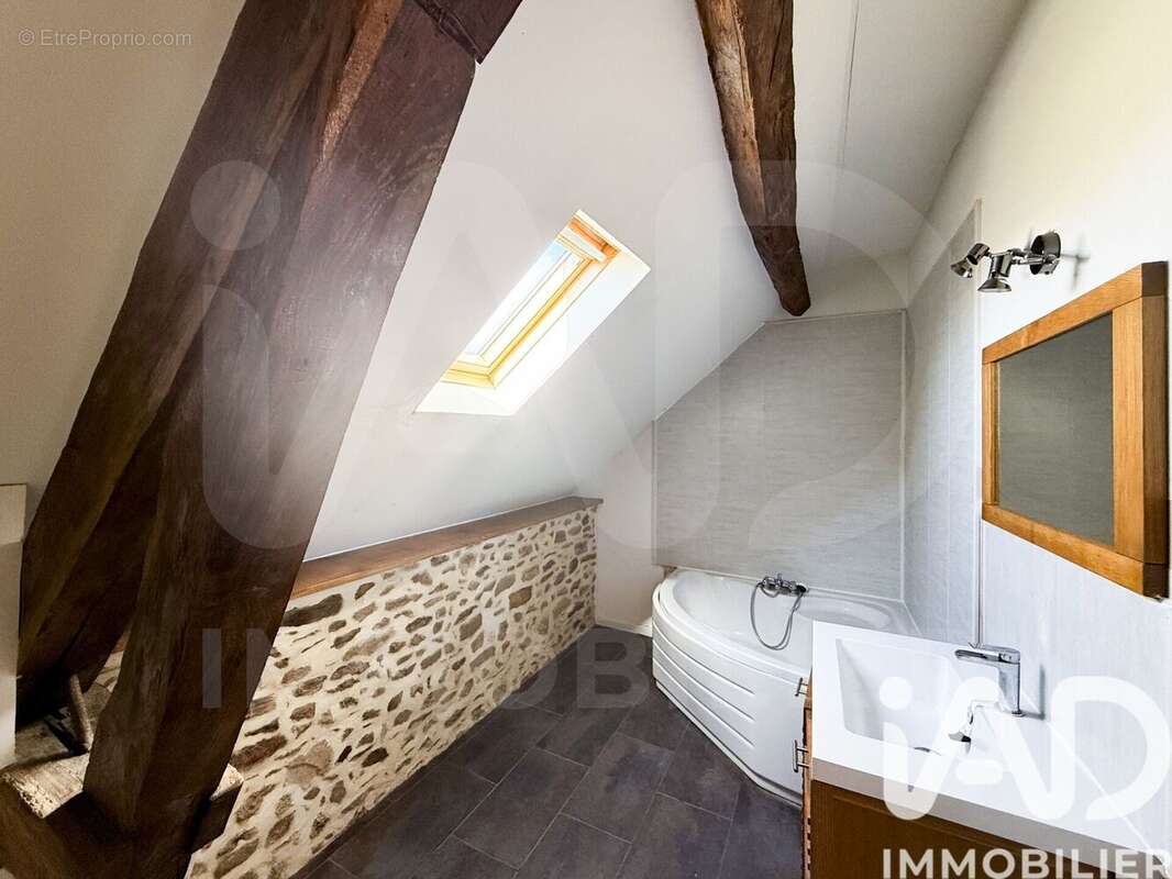 Photo 7 - Maison à LAGRAULIERE