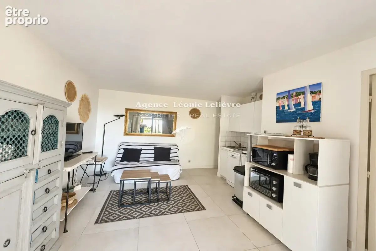 Appartement 3 pièces 40 m² à vendre à Les Issambres (83380) - photo 6