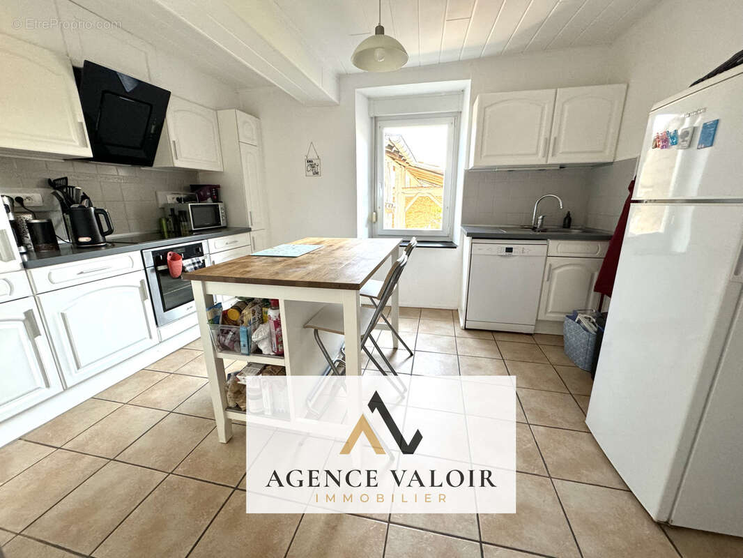 Maison à HARSKIRCHEN