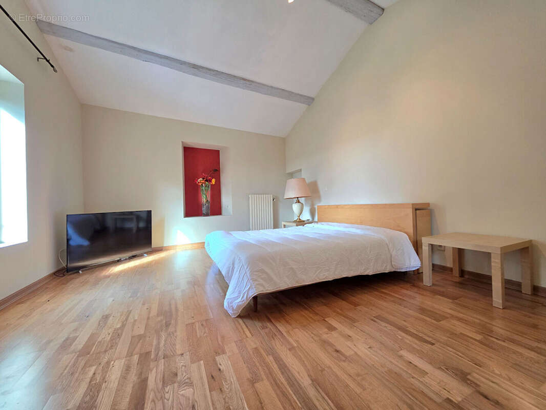 Maison à ROMANS-SUR-ISERE