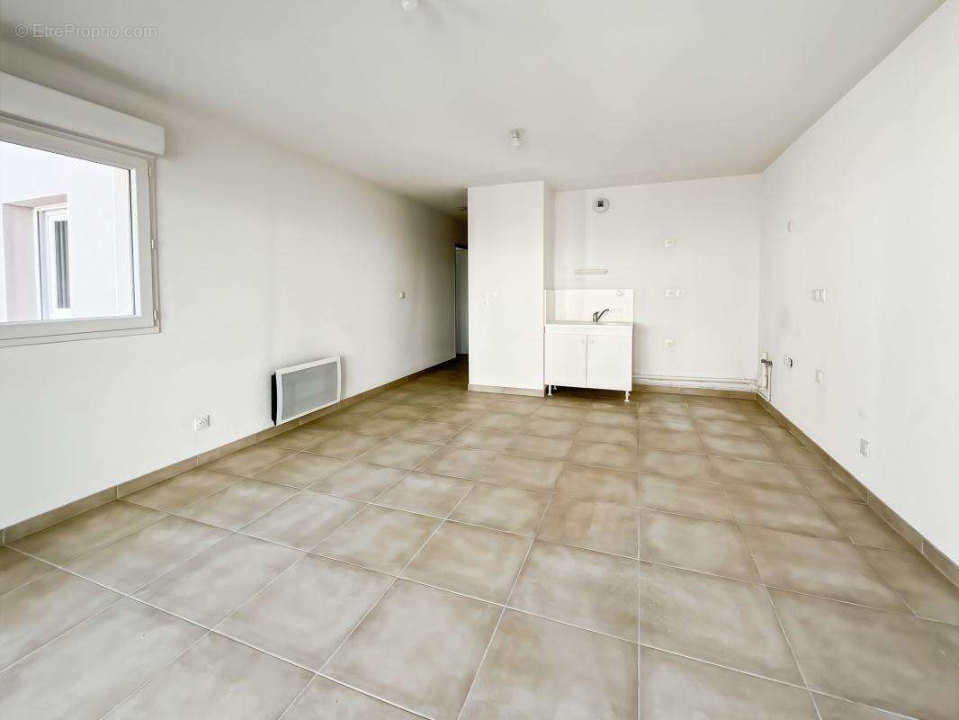 Appartement à BEZIERS