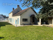 Maison à NEUILLY-EN-THELLE