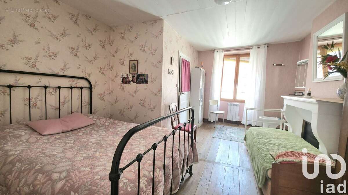 Photo 8 - Maison à ARC-EN-BARROIS