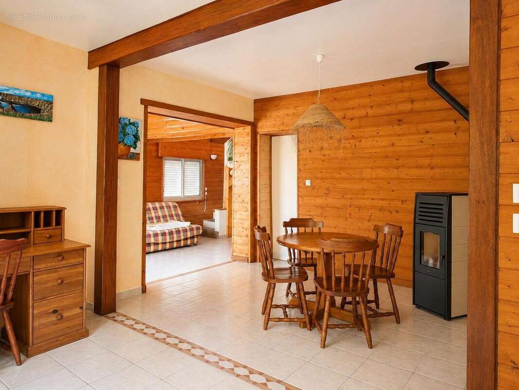 Maison 103 m² à Carnac  - photo 3