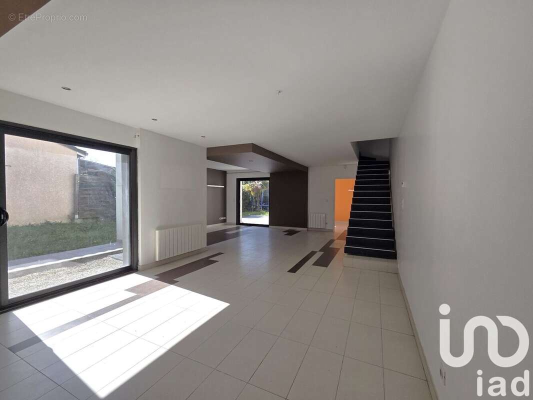 Photo 5 - Maison à CASTELMAUROU