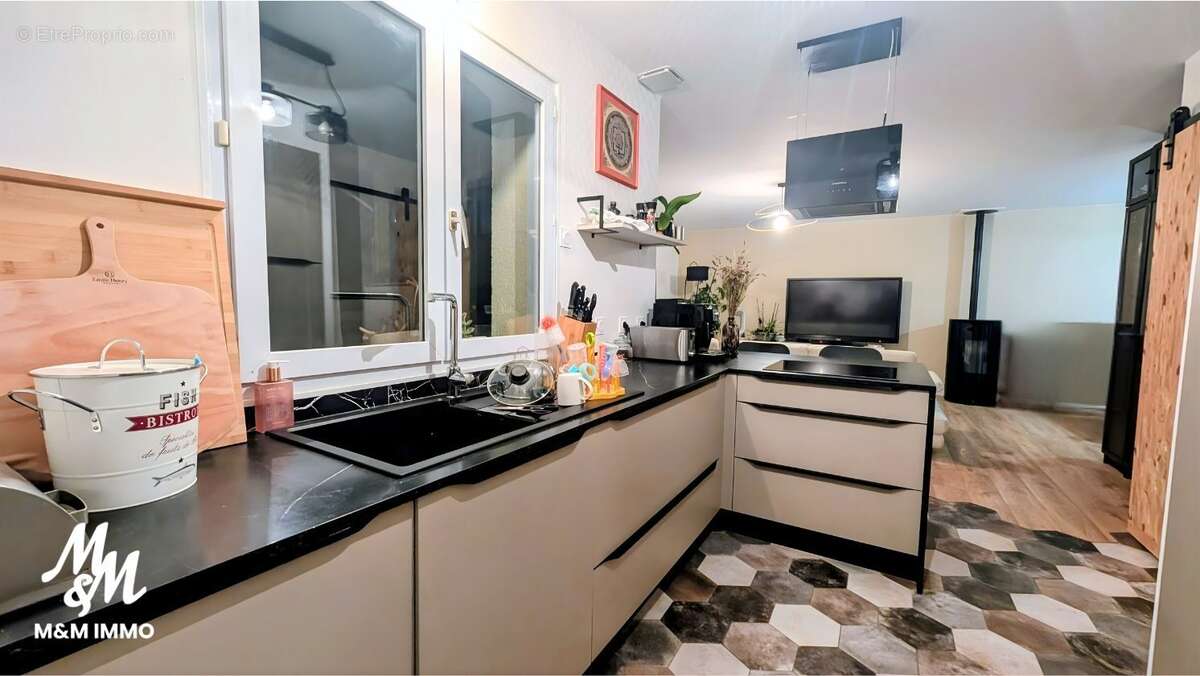 Maison à LES SABLES-D'OLONNE