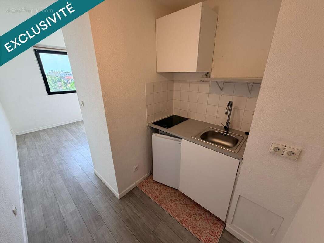 Photo 5 - Appartement à BORDEAUX