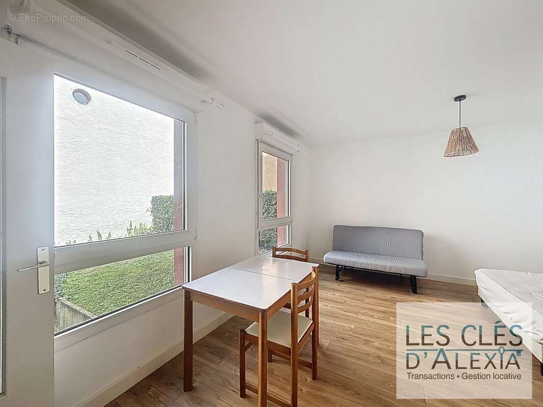 Appartement à LYON-4E