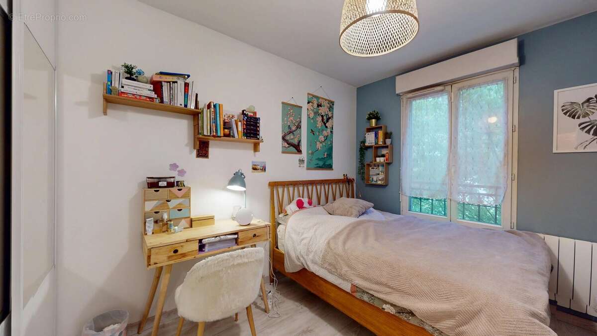 Appartement à CHELLES